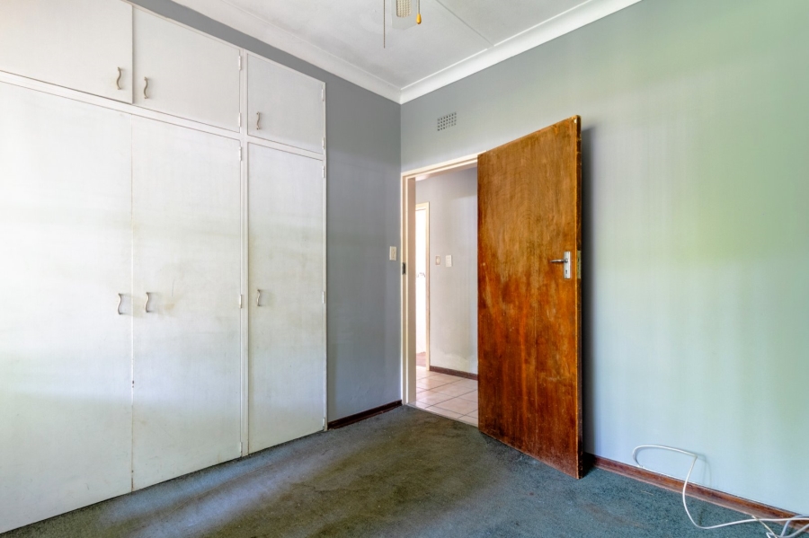 To Let 3 Bedroom Property for Rent in Birchleigh Gauteng