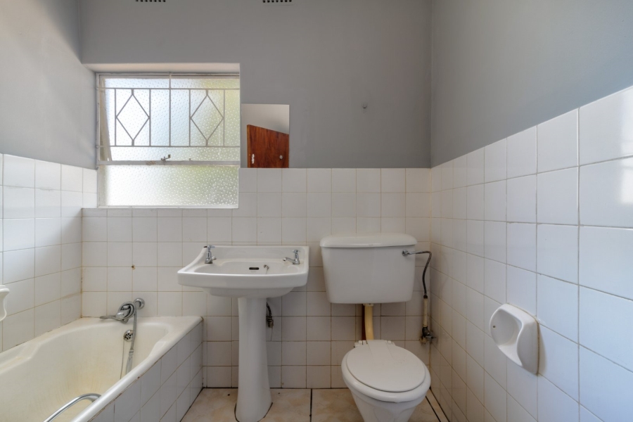 To Let 3 Bedroom Property for Rent in Birchleigh Gauteng
