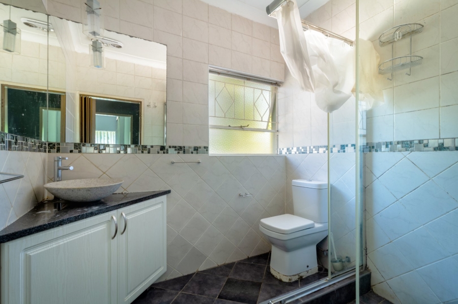 To Let 3 Bedroom Property for Rent in Birchleigh Gauteng