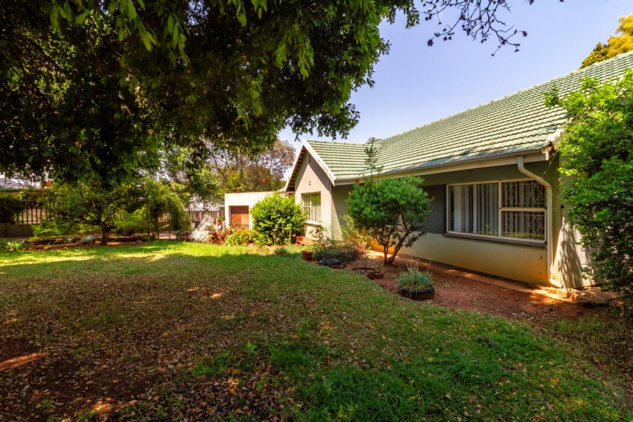 To Let 3 Bedroom Property for Rent in Birchleigh Gauteng