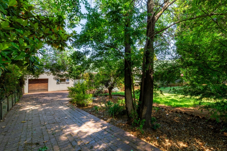 To Let 3 Bedroom Property for Rent in Birchleigh Gauteng