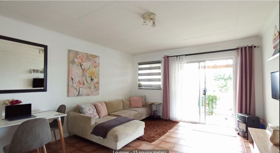 2 Bedroom Property for Sale in Greenstone Hill Gauteng