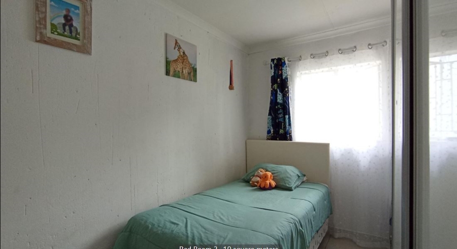 2 Bedroom Property for Sale in Greenstone Hill Gauteng