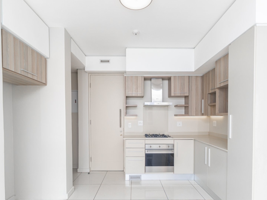 To Let 2 Bedroom Property for Rent in Rosebank Gauteng