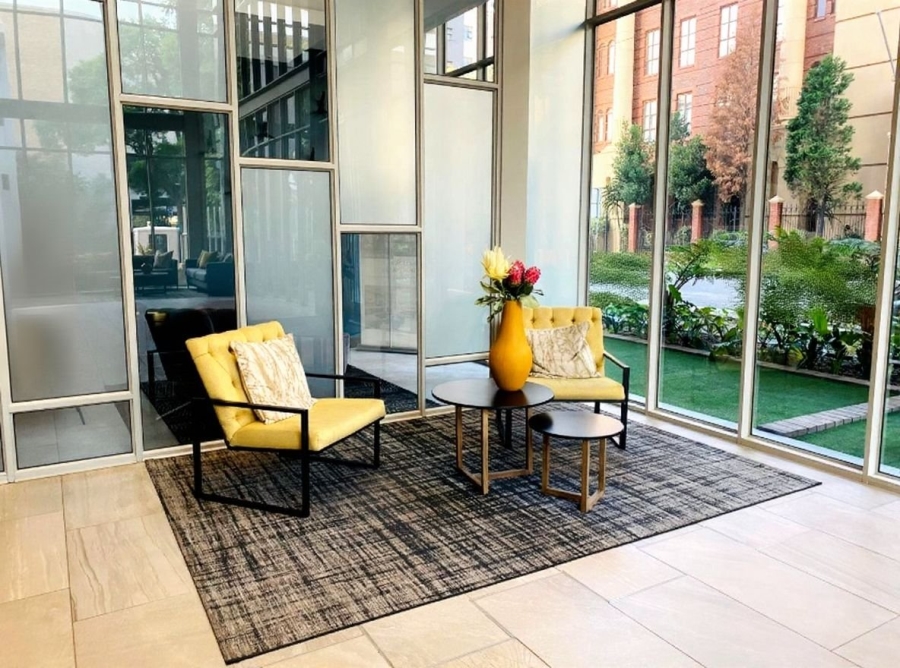 To Let 2 Bedroom Property for Rent in Rosebank Gauteng
