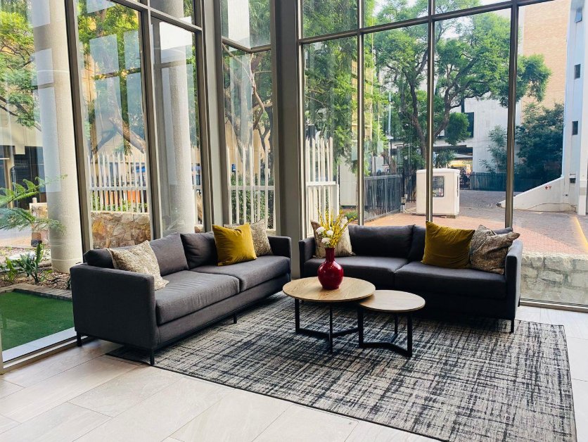 To Let 2 Bedroom Property for Rent in Rosebank Gauteng