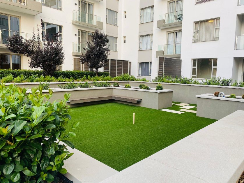 To Let 2 Bedroom Property for Rent in Rosebank Gauteng