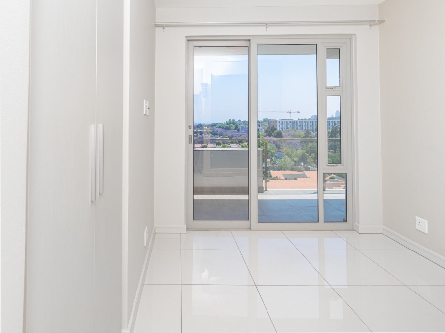 To Let 2 Bedroom Property for Rent in Rosebank Gauteng