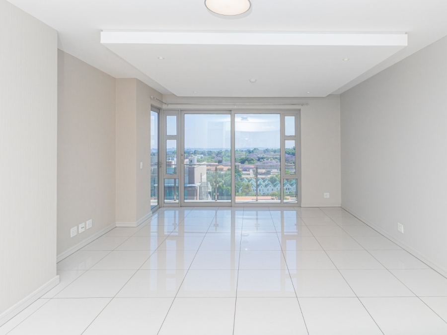 To Let 2 Bedroom Property for Rent in Rosebank Gauteng