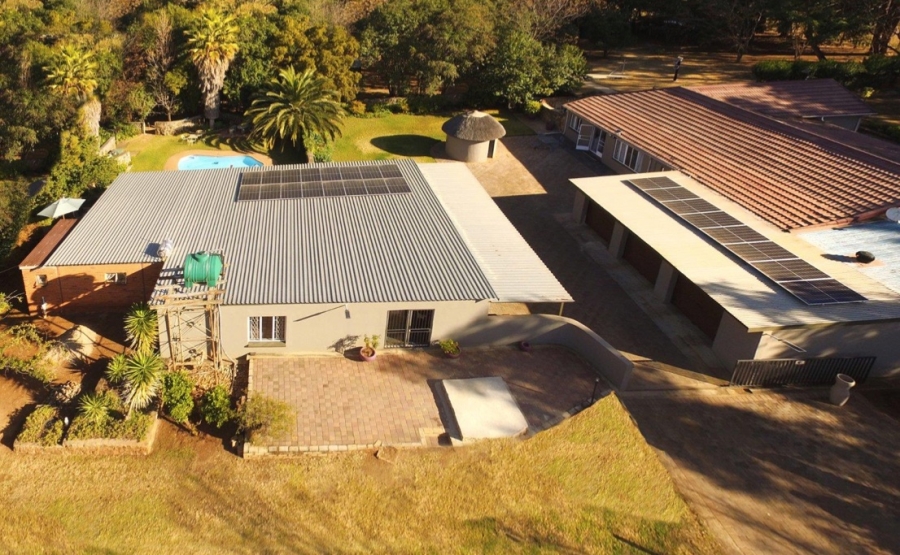 Commercial Property for Sale in Gerardsville Gauteng