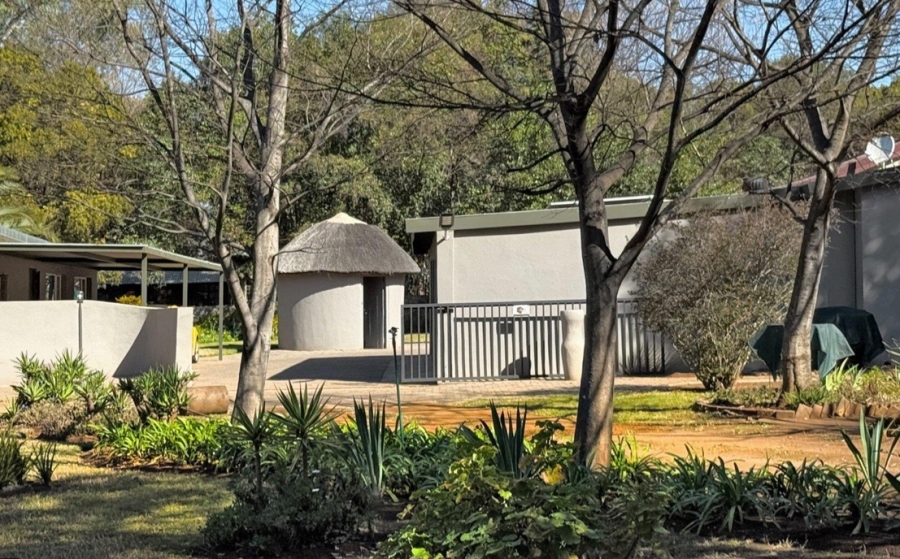 Commercial Property for Sale in Gerardsville Gauteng