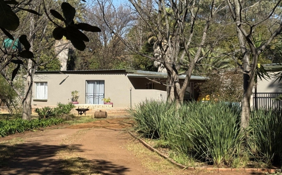 Commercial Property for Sale in Gerardsville Gauteng
