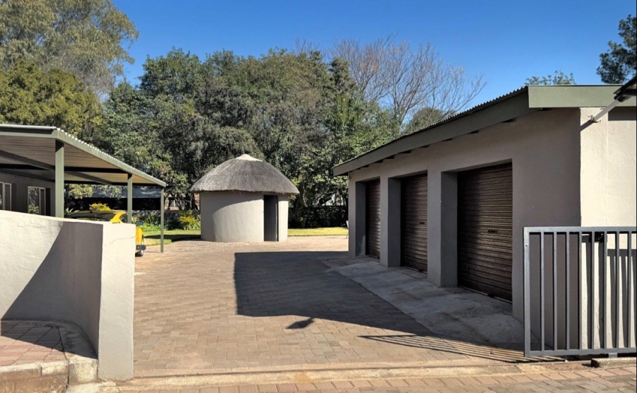 Commercial Property for Sale in Gerardsville Gauteng