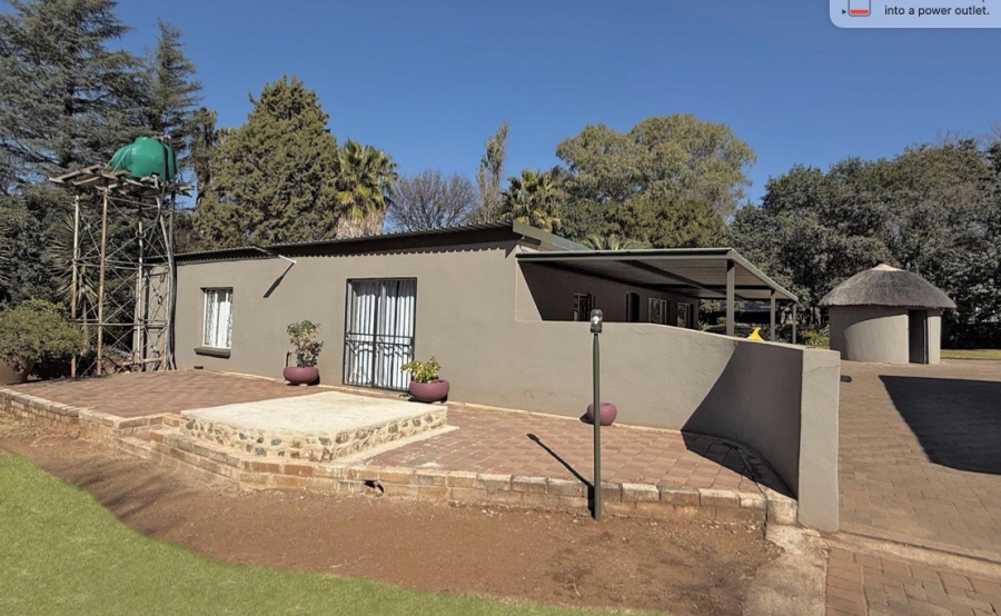 Commercial Property for Sale in Gerardsville Gauteng
