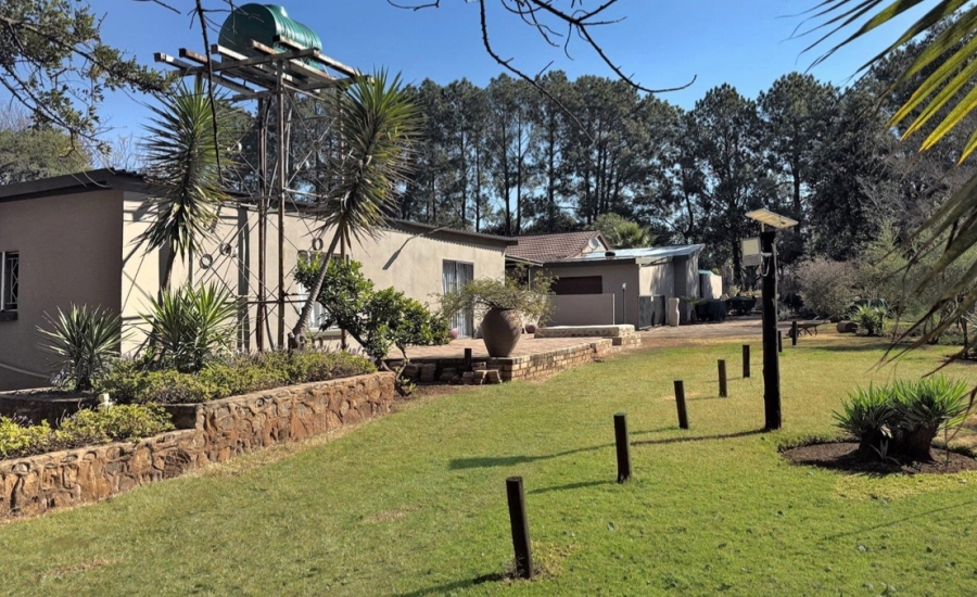 Commercial Property for Sale in Gerardsville Gauteng