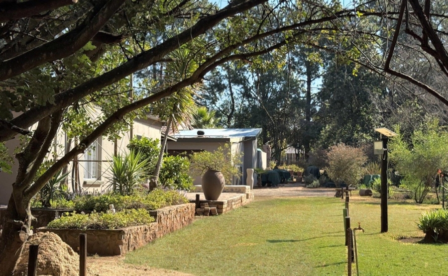 Commercial Property for Sale in Gerardsville Gauteng