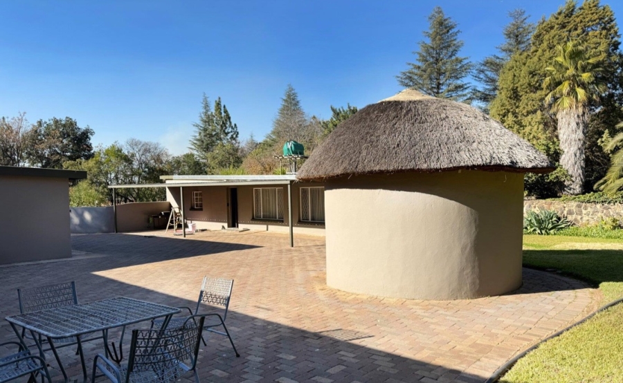 Commercial Property for Sale in Gerardsville Gauteng