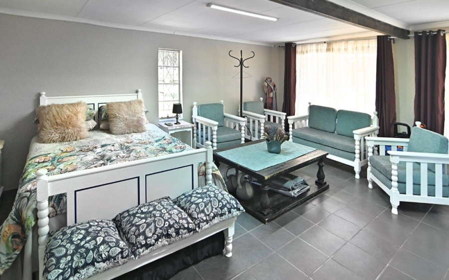 Commercial Property for Sale in Gerardsville Gauteng