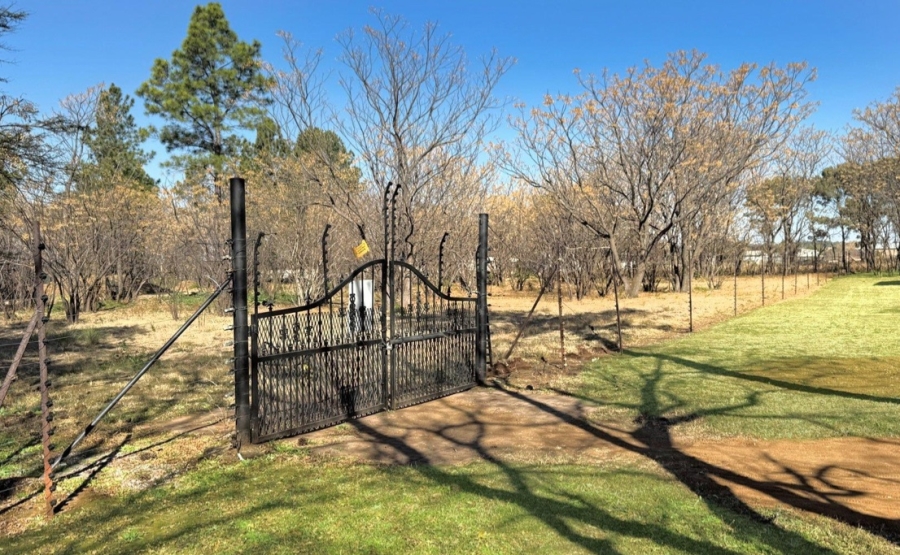 Commercial Property for Sale in Gerardsville Gauteng