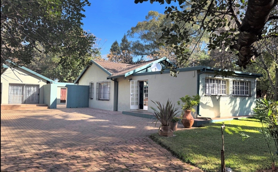 Commercial Property for Sale in Gerardsville Gauteng