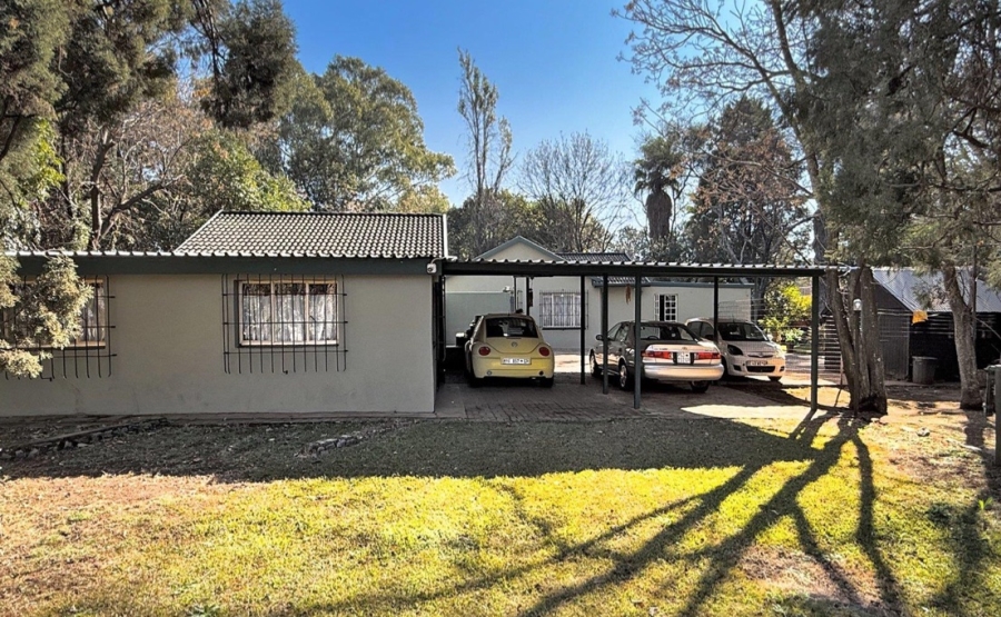 Commercial Property for Sale in Gerardsville Gauteng
