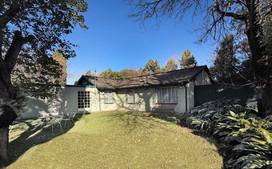 Commercial Property for Sale in Gerardsville Gauteng