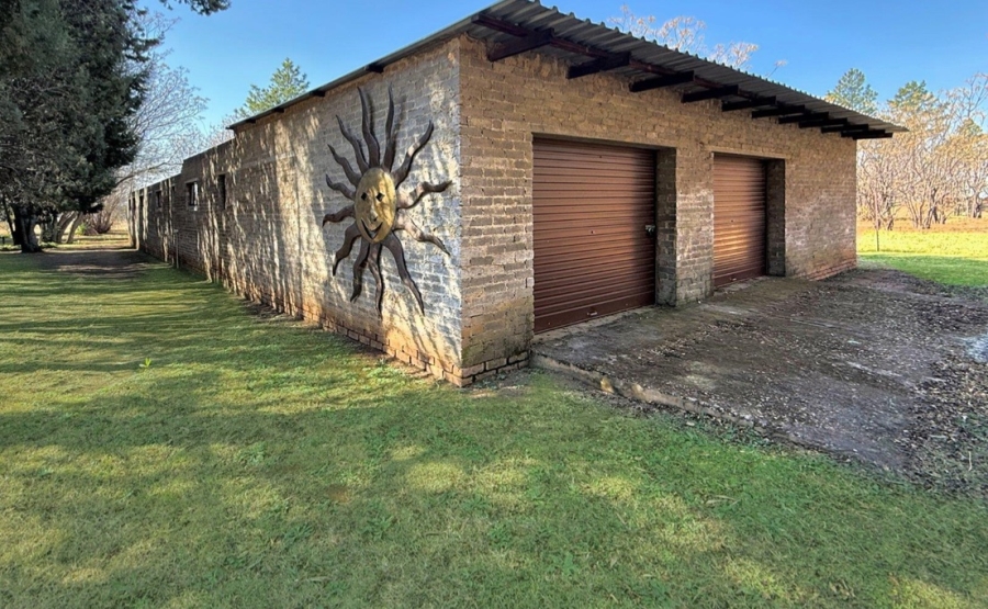 Commercial Property for Sale in Gerardsville Gauteng