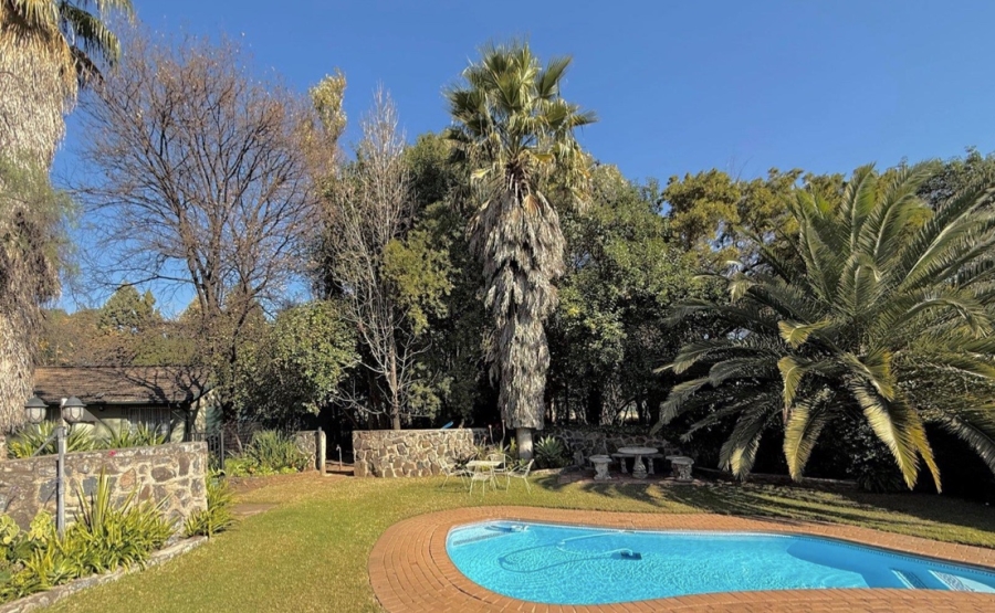 Commercial Property for Sale in Gerardsville Gauteng