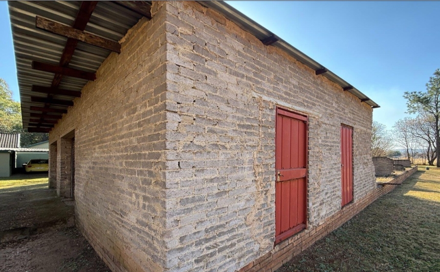 Commercial Property for Sale in Gerardsville Gauteng