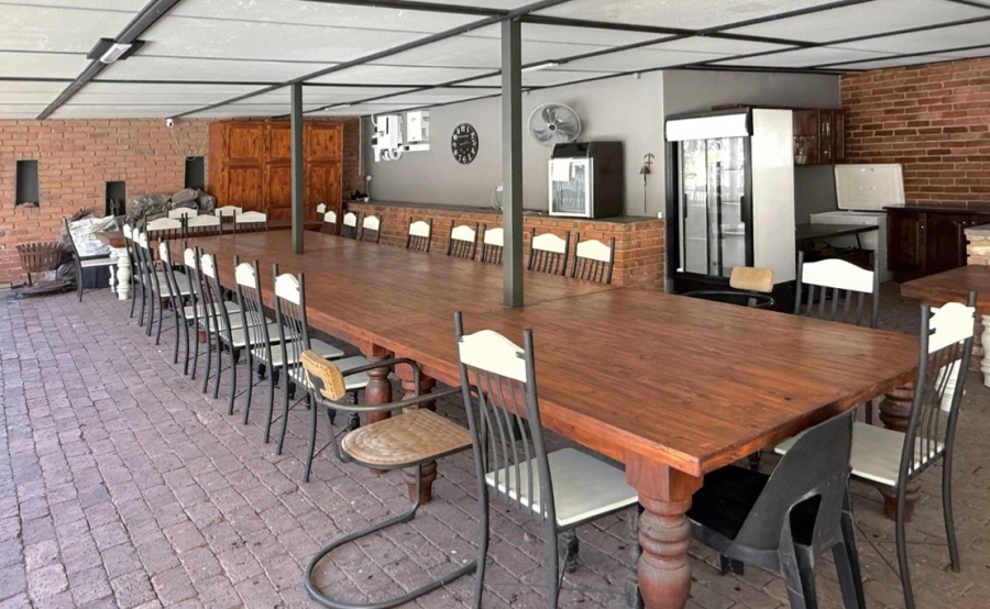 Commercial Property for Sale in Gerardsville Gauteng