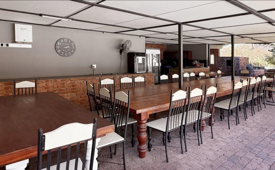 Commercial Property for Sale in Gerardsville Gauteng