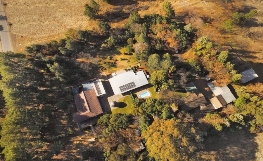 Commercial Property for Sale in Gerardsville Gauteng