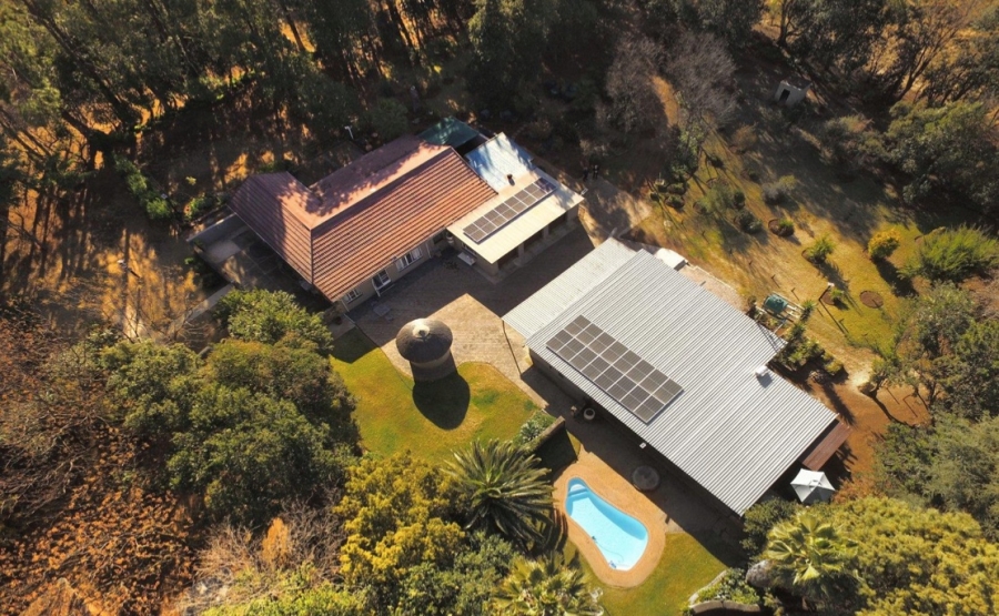 Commercial Property for Sale in Gerardsville Gauteng