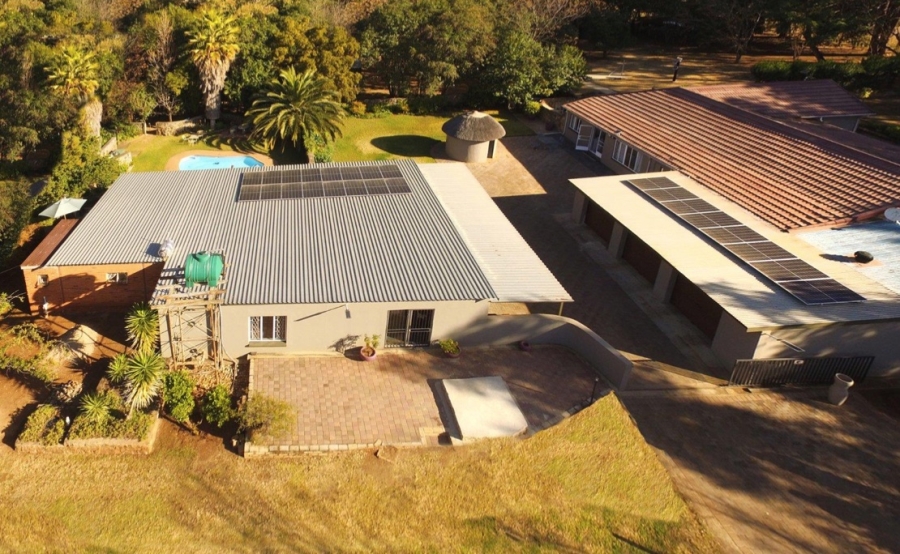Commercial Property for Sale in Gerardsville Gauteng