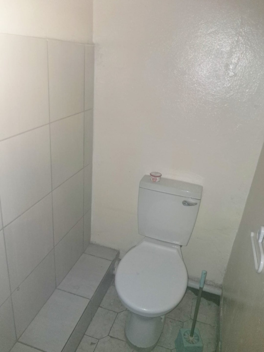 To Let  Bedroom Property for Rent in Delville Gauteng