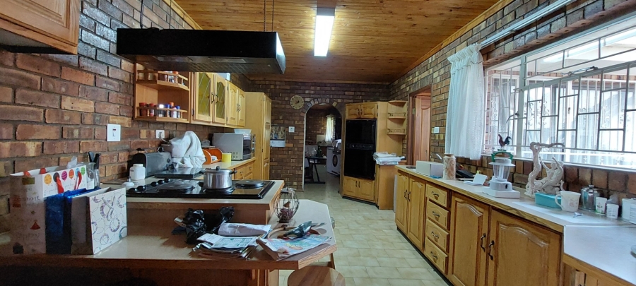 5 Bedroom Property for Sale in Ferryvale Gauteng