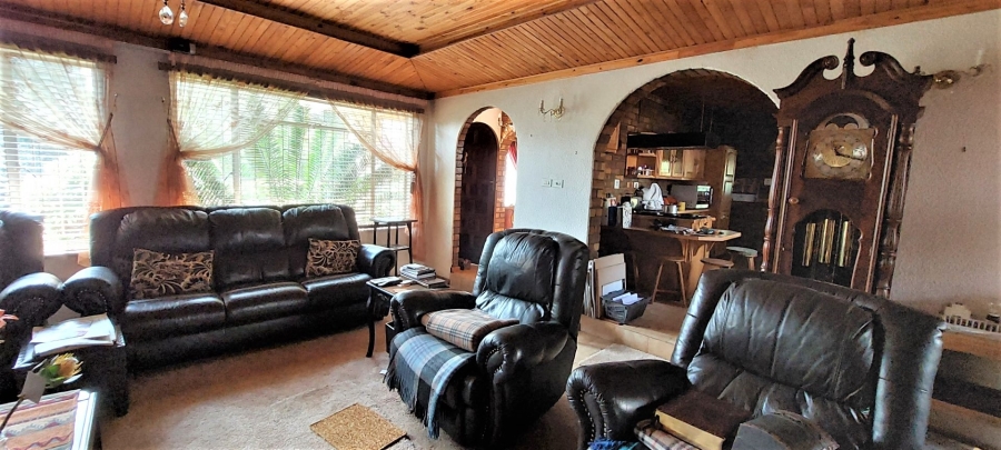 5 Bedroom Property for Sale in Ferryvale Gauteng