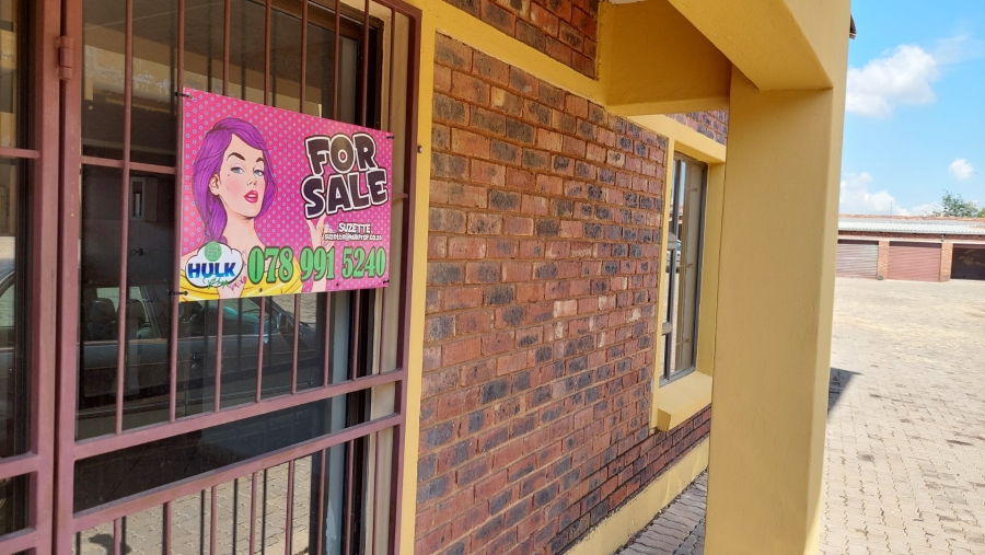 3 Bedroom Property for Sale in Bergsig Gauteng