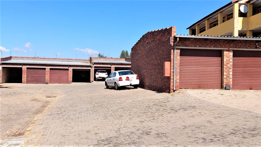 3 Bedroom Property for Sale in Bergsig Gauteng