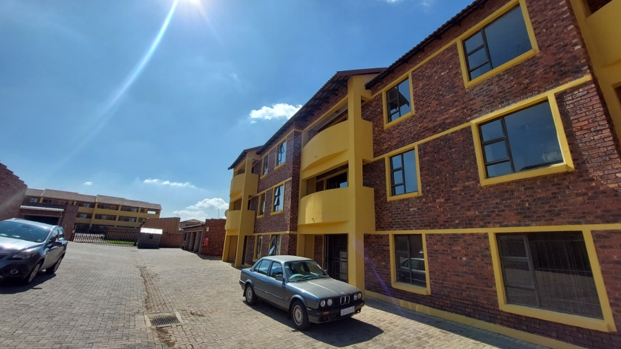 3 Bedroom Property for Sale in Bergsig Gauteng
