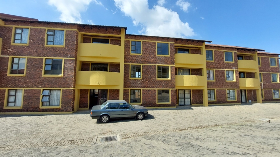 3 Bedroom Property for Sale in Bergsig Gauteng