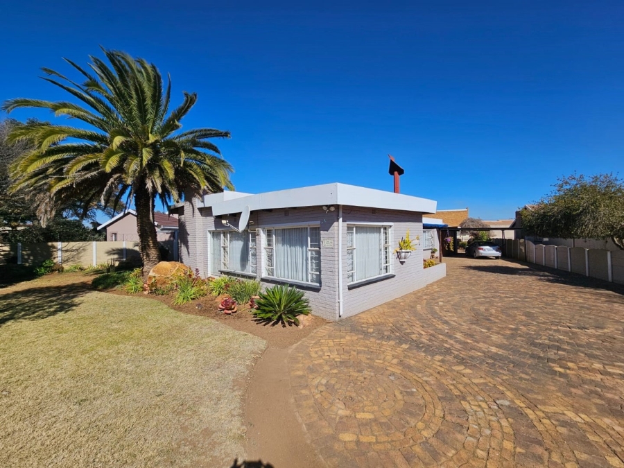 3 Bedroom Property for Sale in Ferryvale Gauteng