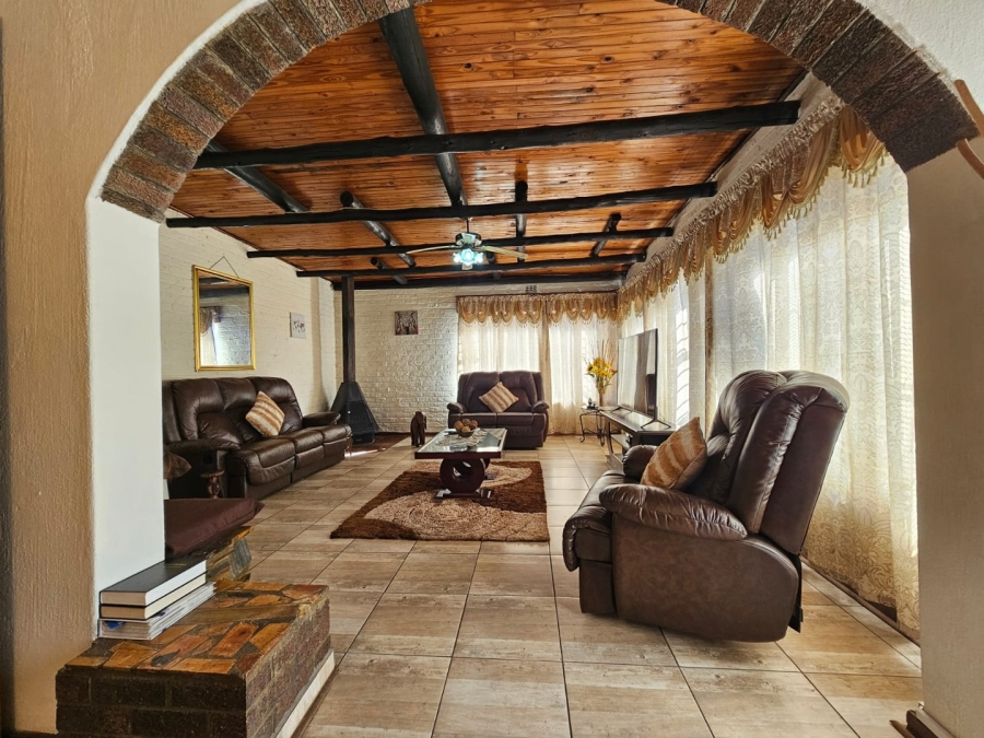 3 Bedroom Property for Sale in Ferryvale Gauteng