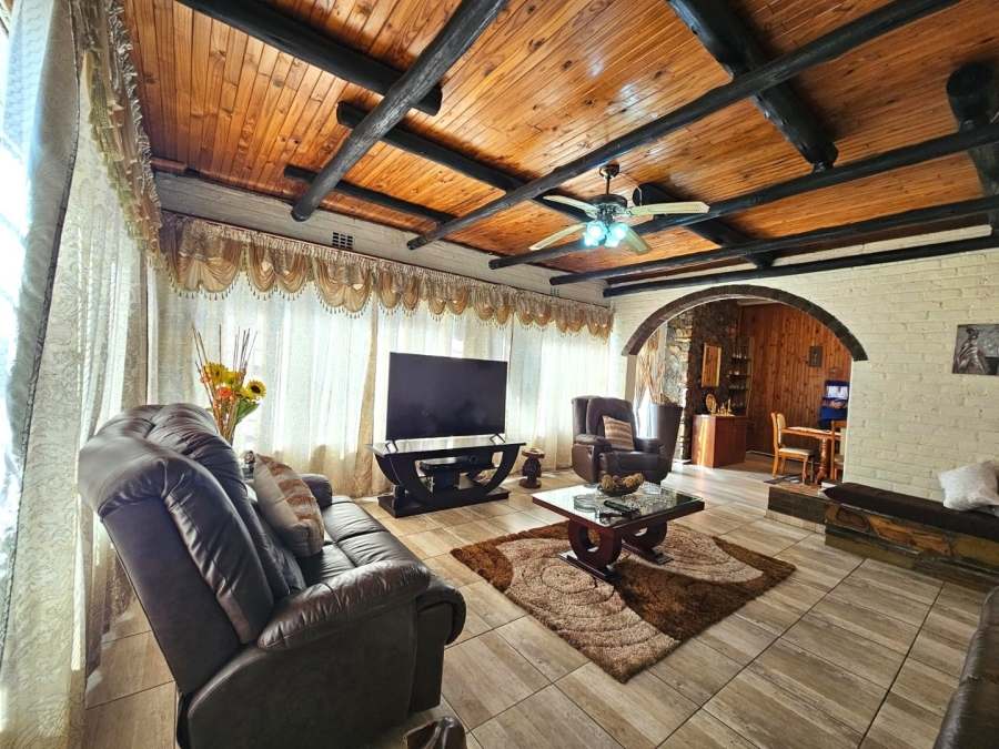 3 Bedroom Property for Sale in Ferryvale Gauteng