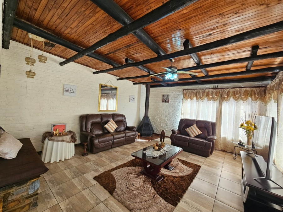 3 Bedroom Property for Sale in Ferryvale Gauteng