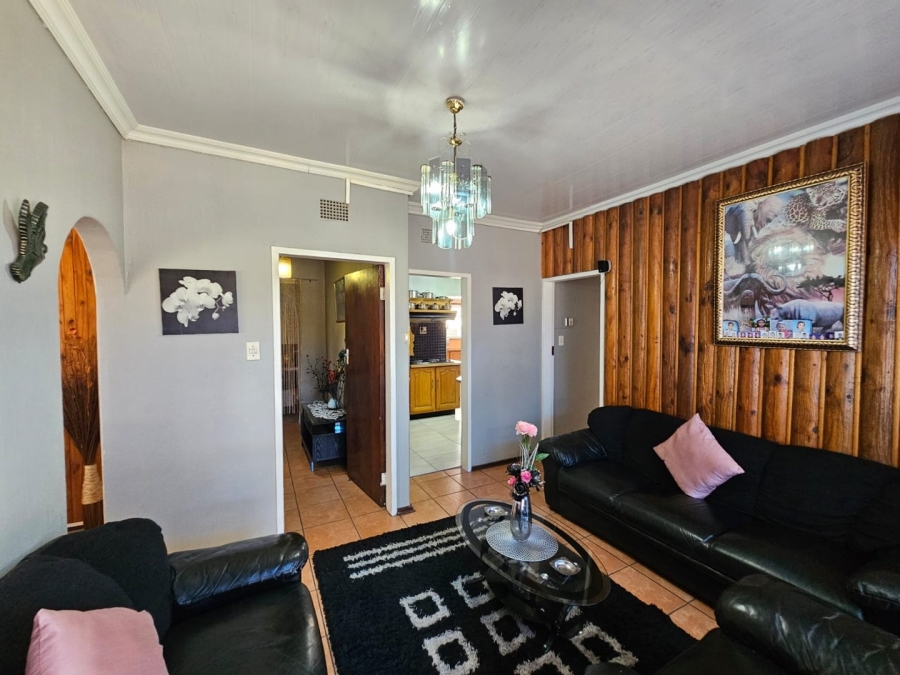 3 Bedroom Property for Sale in Ferryvale Gauteng