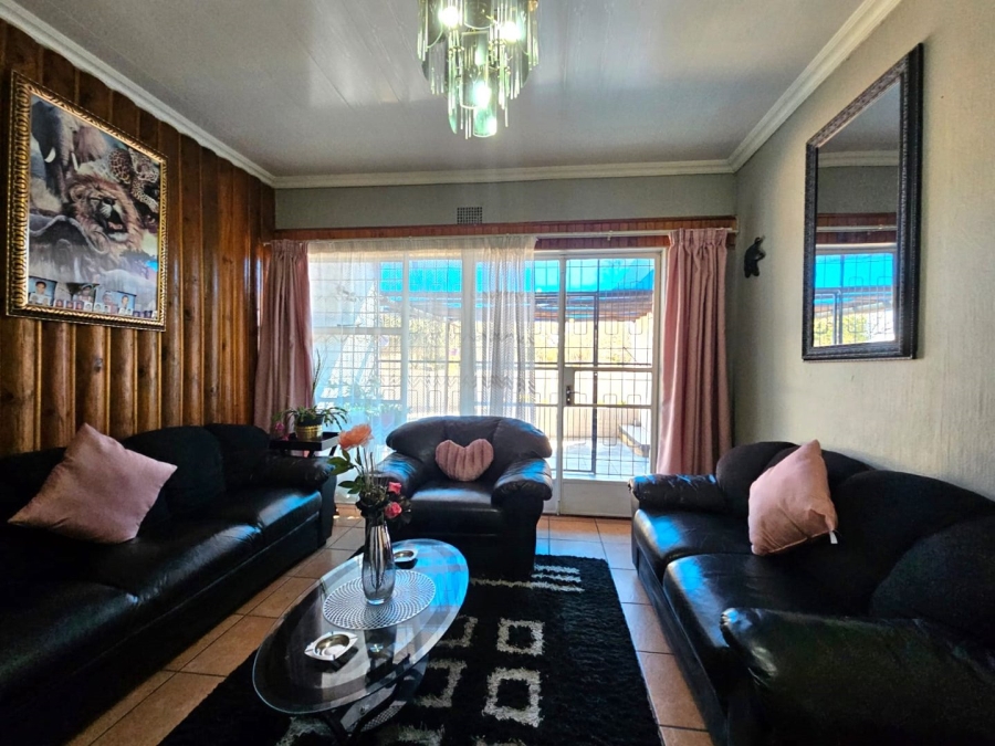 3 Bedroom Property for Sale in Ferryvale Gauteng