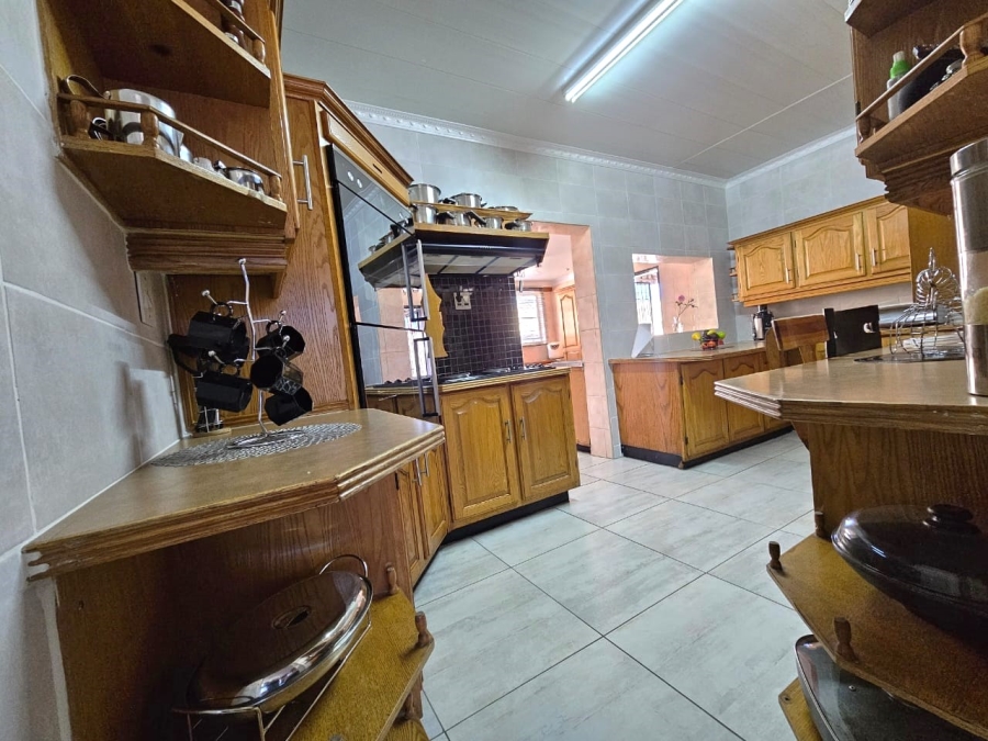 3 Bedroom Property for Sale in Ferryvale Gauteng