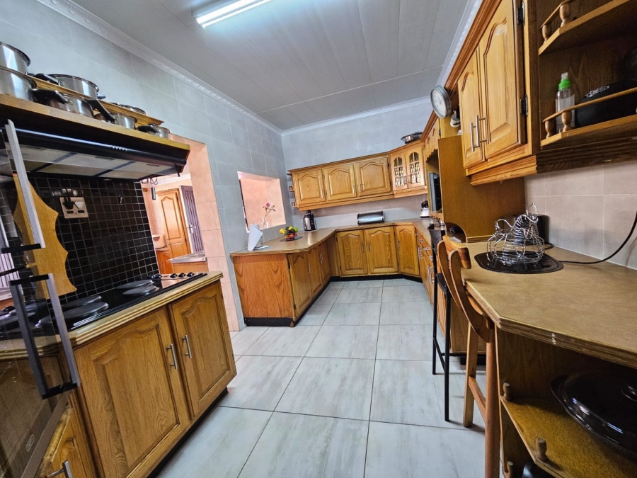 3 Bedroom Property for Sale in Ferryvale Gauteng