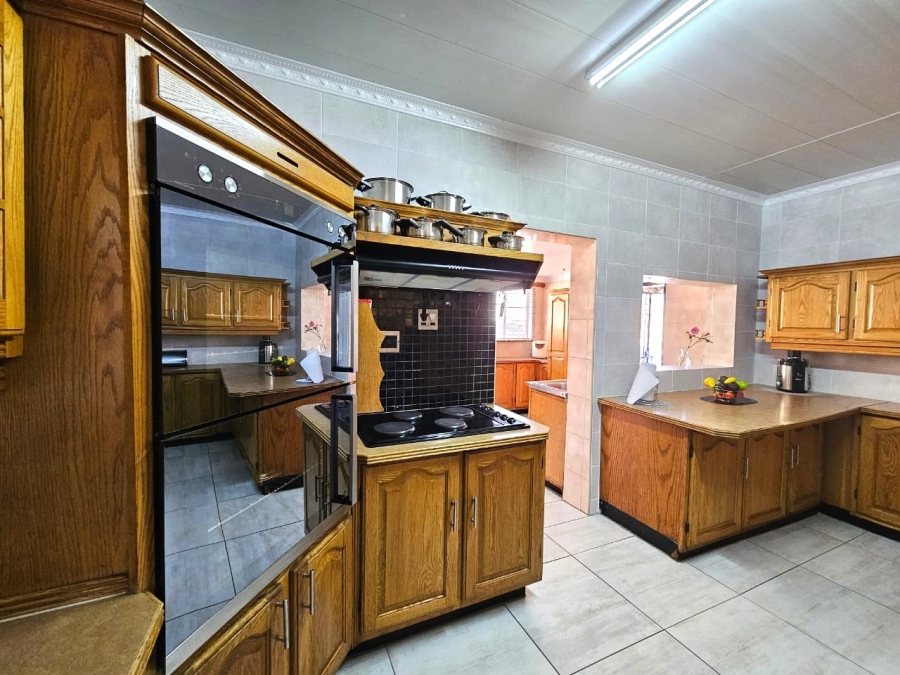 3 Bedroom Property for Sale in Ferryvale Gauteng